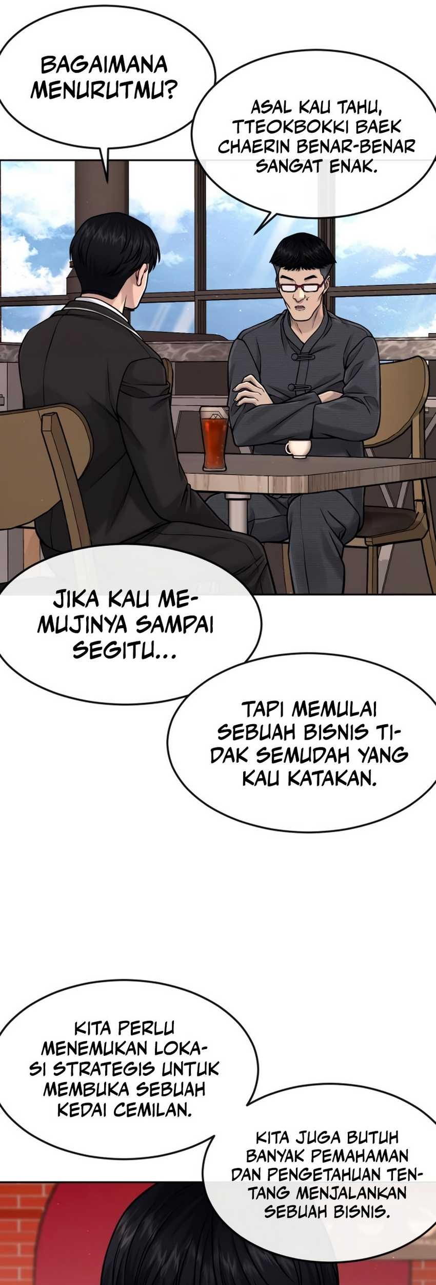 Quest Supremacy Chapter 79 Gambar 53