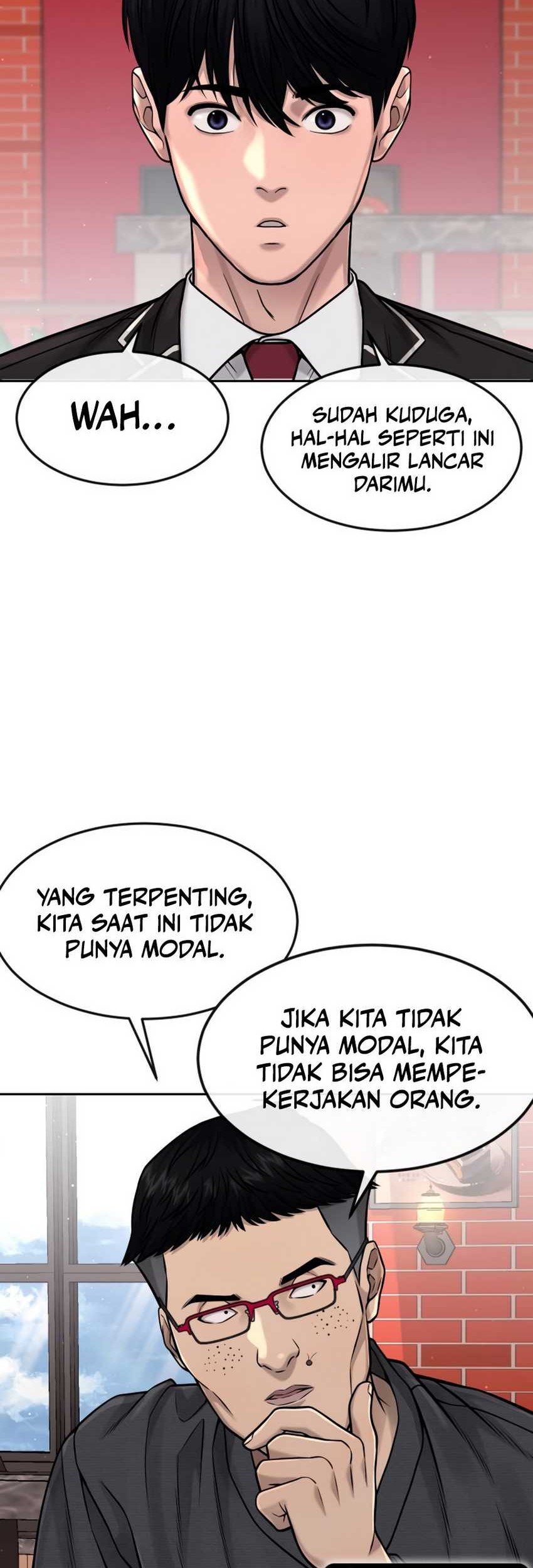 Quest Supremacy Chapter 79 Gambar 54