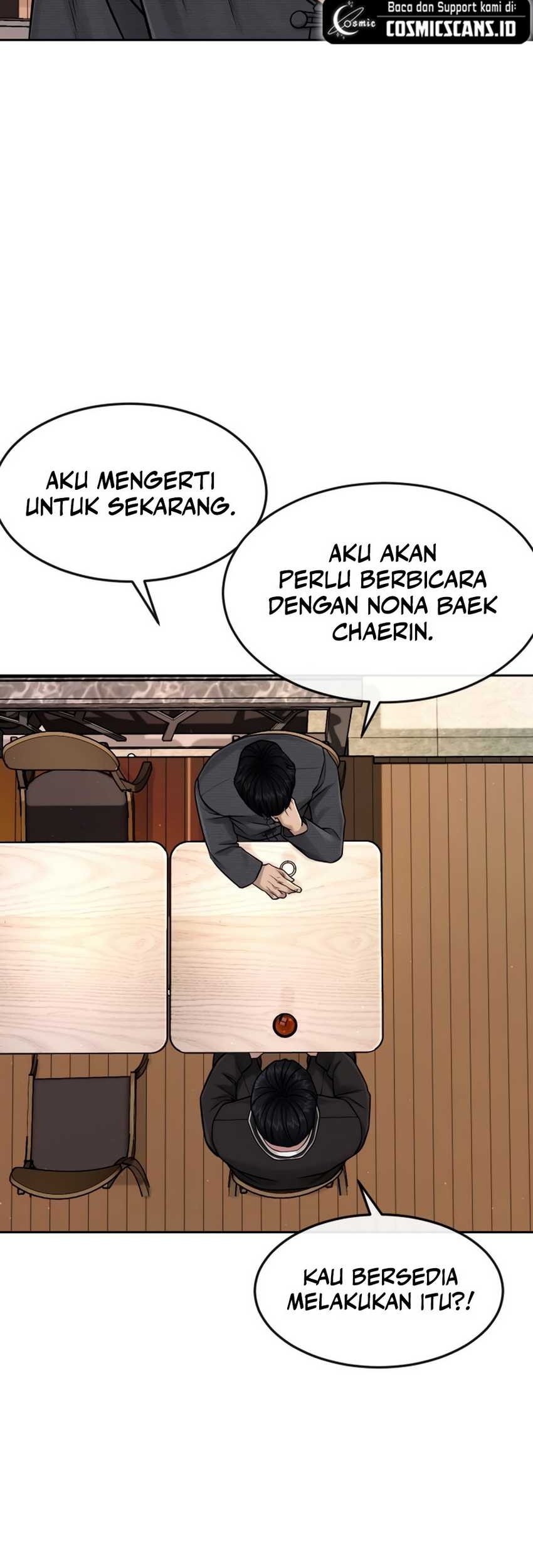 Quest Supremacy Chapter 79 Gambar 55