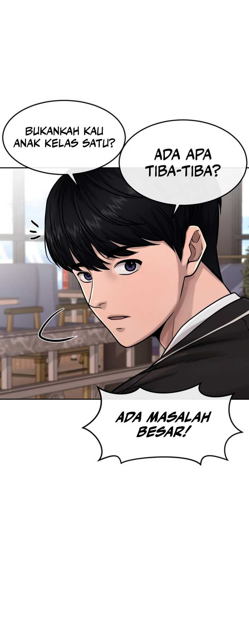 Quest Supremacy Chapter 79 Gambar 57
