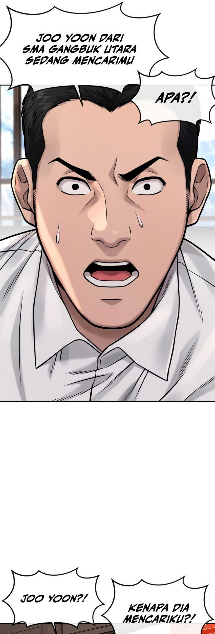 Quest Supremacy Chapter 79 Gambar 58