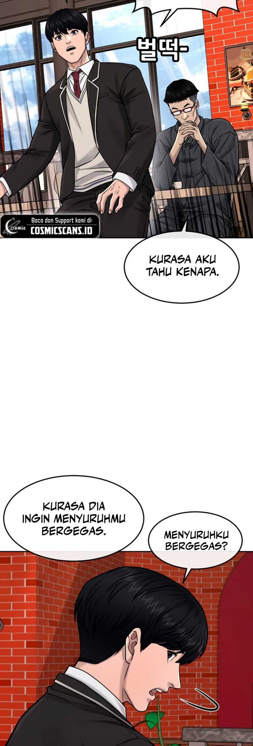 Quest Supremacy Chapter 79 Gambar 59