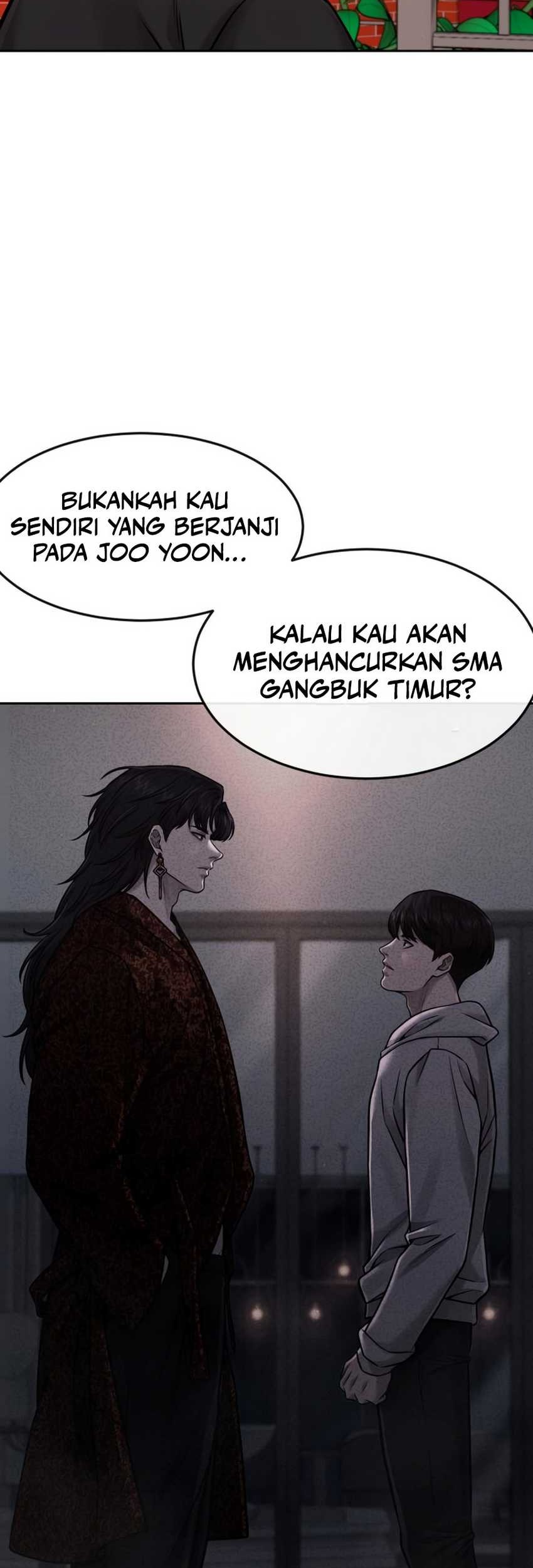Quest Supremacy Chapter 79 Gambar 60