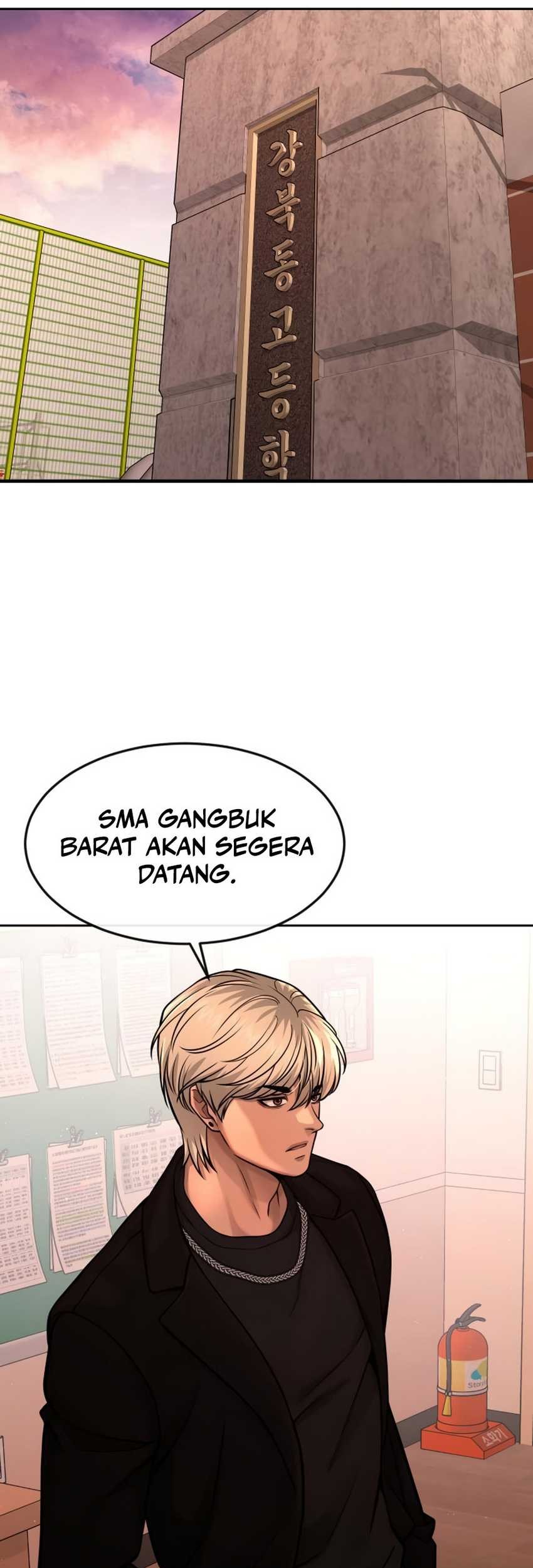Quest Supremacy Chapter 79 Gambar 63