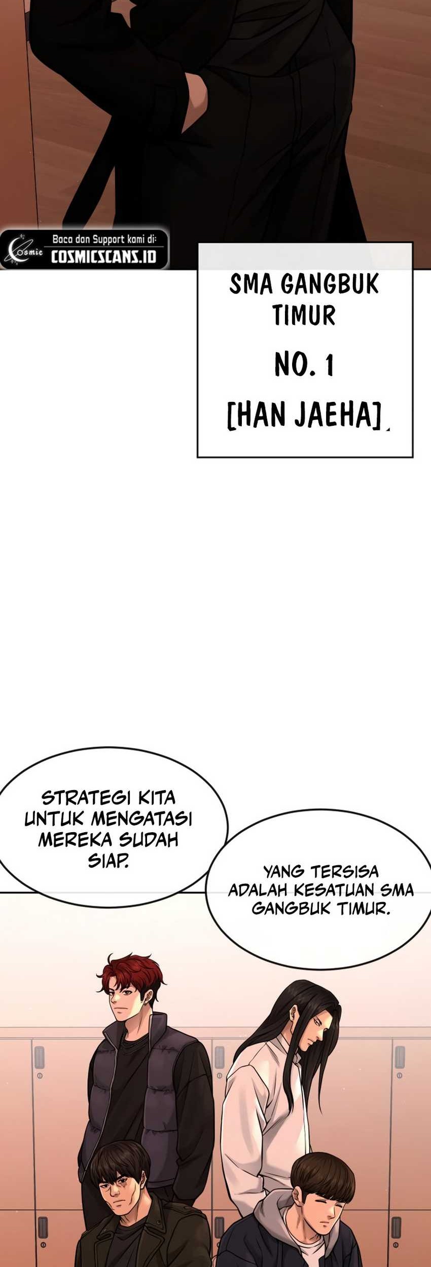 Quest Supremacy Chapter 79 Gambar 64