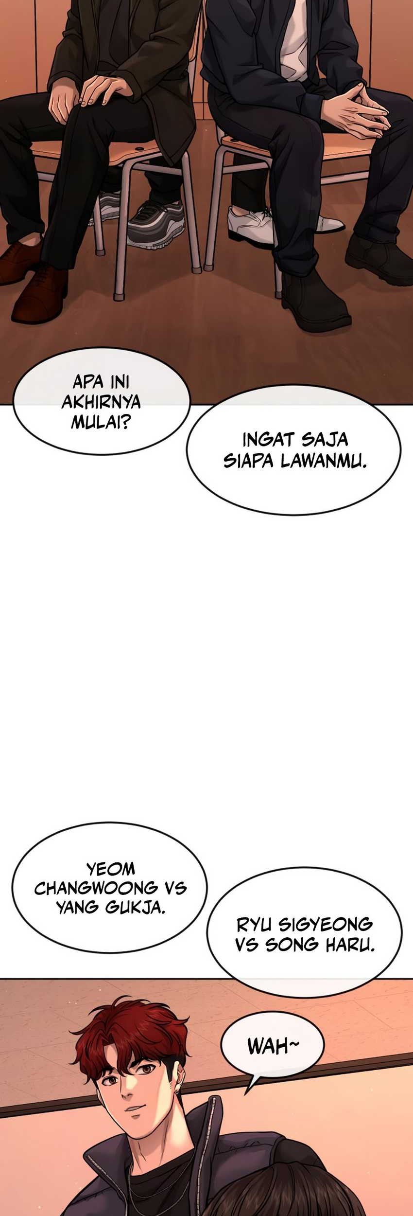 Quest Supremacy Chapter 79 Gambar 65