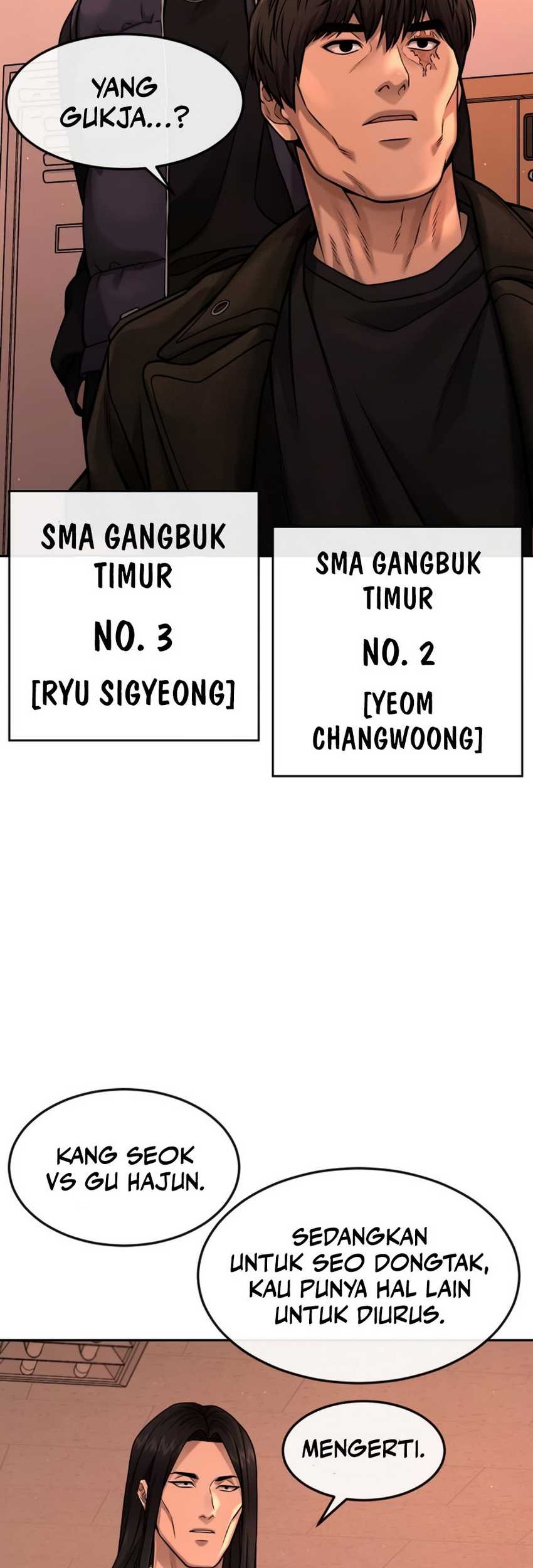 Quest Supremacy Chapter 79 Gambar 66