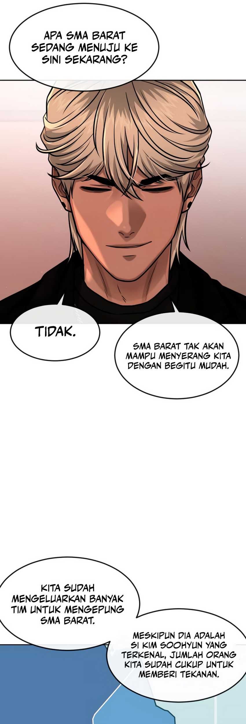 Quest Supremacy Chapter 79 Gambar 68