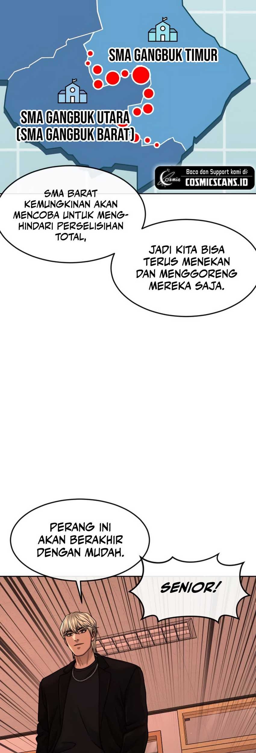 Quest Supremacy Chapter 79 Gambar 69