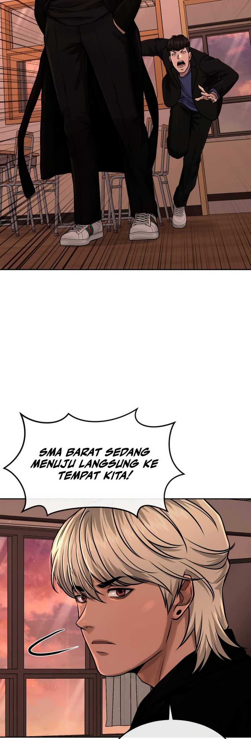 Quest Supremacy Chapter 79 Gambar 70