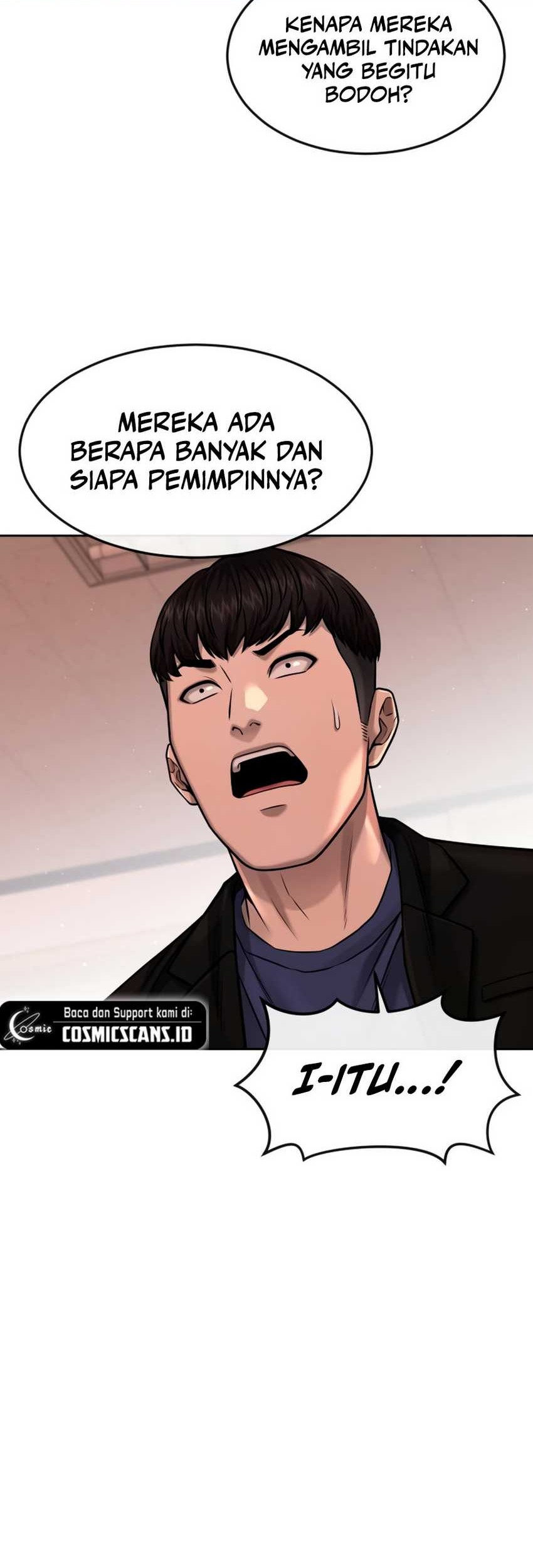 Quest Supremacy Chapter 79 Gambar 71