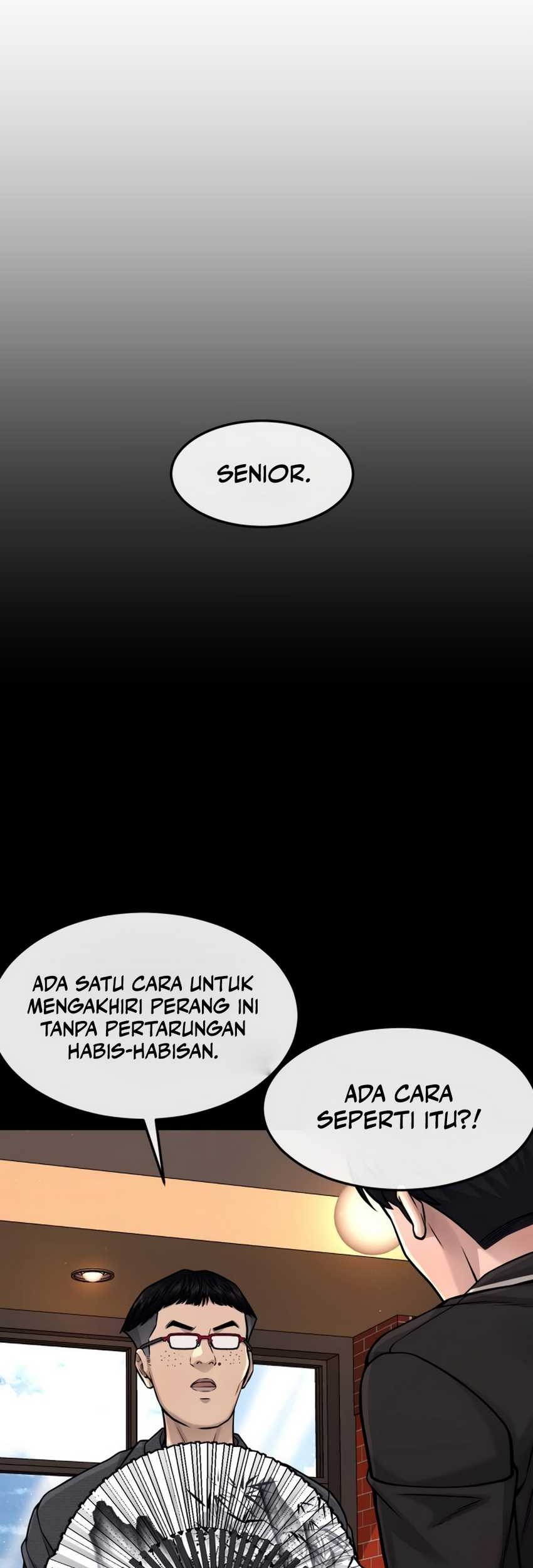 Quest Supremacy Chapter 79 Gambar 75