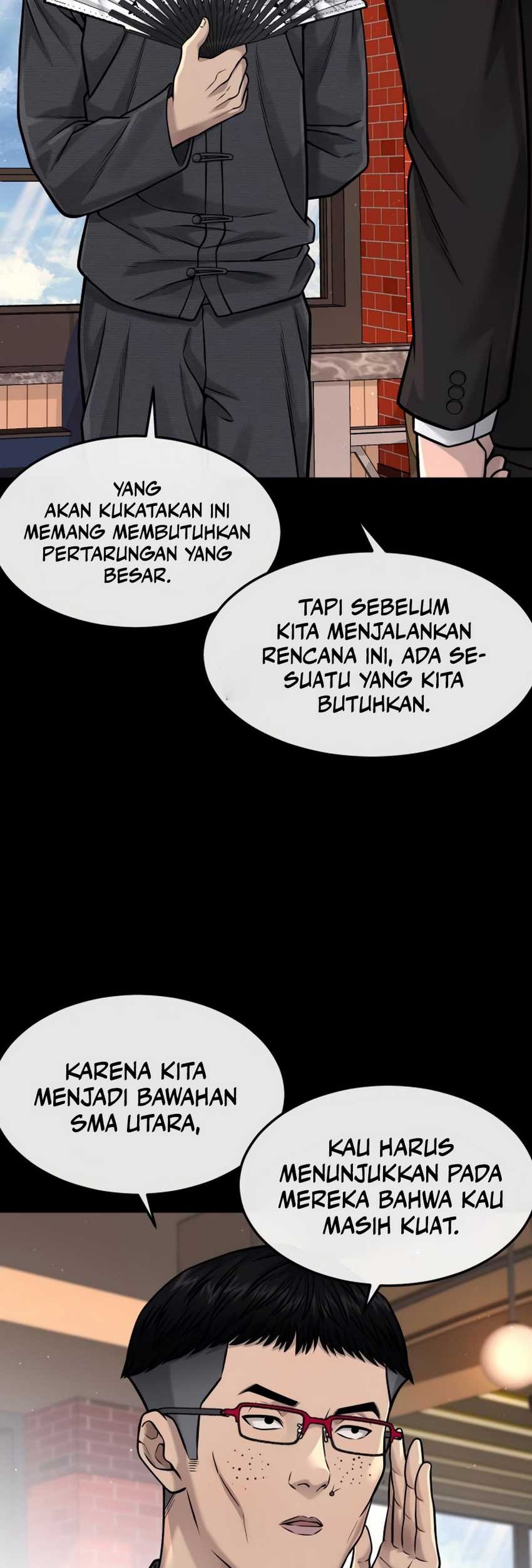 Quest Supremacy Chapter 79 Gambar 76