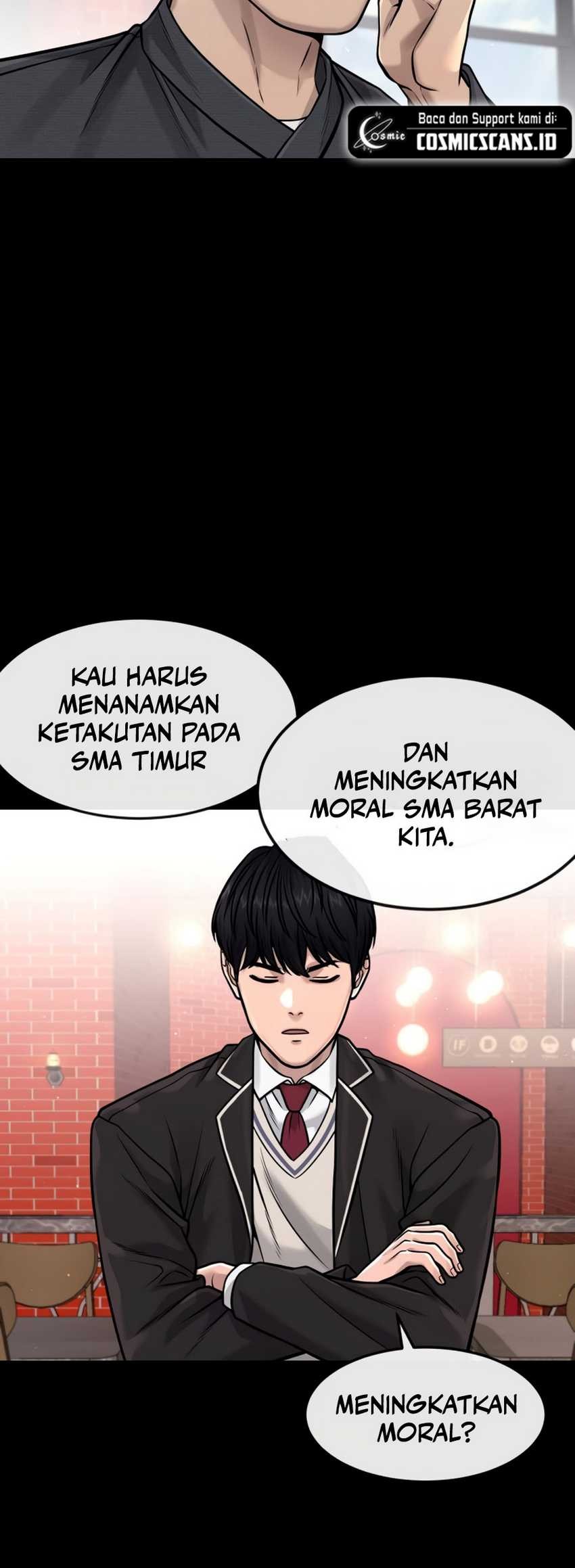 Quest Supremacy Chapter 79 Gambar 77