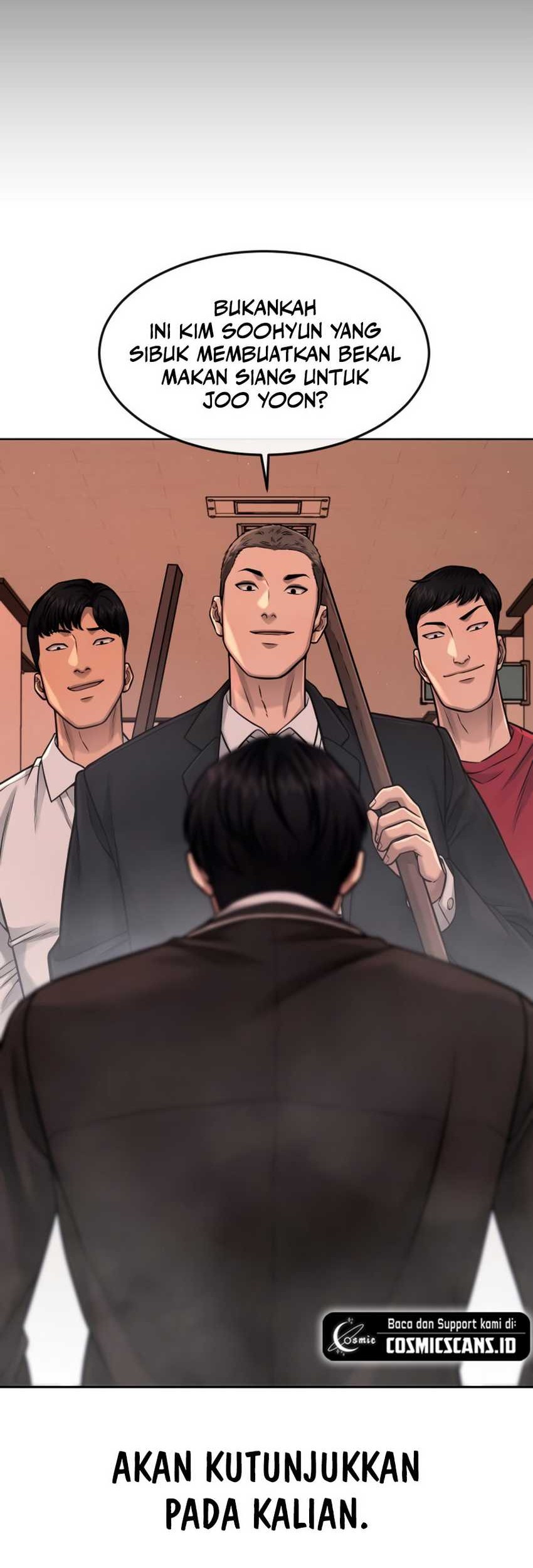 Quest Supremacy Chapter 79 Gambar 79