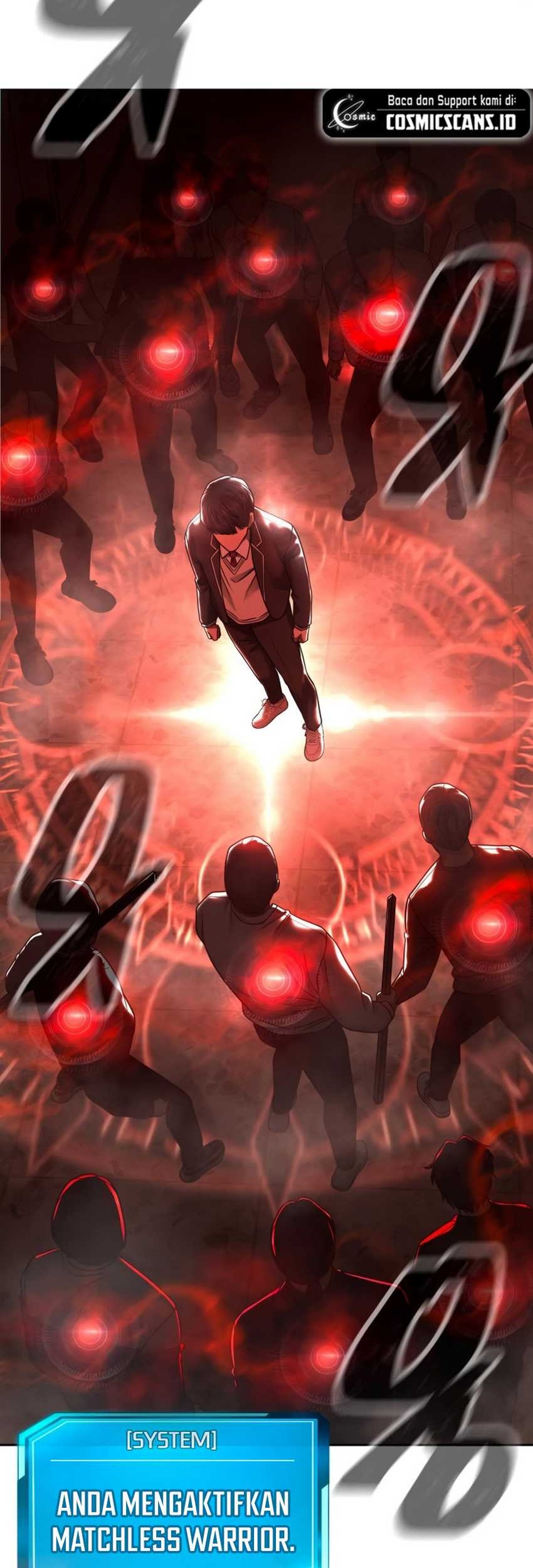 Quest Supremacy Chapter 79 Gambar 86