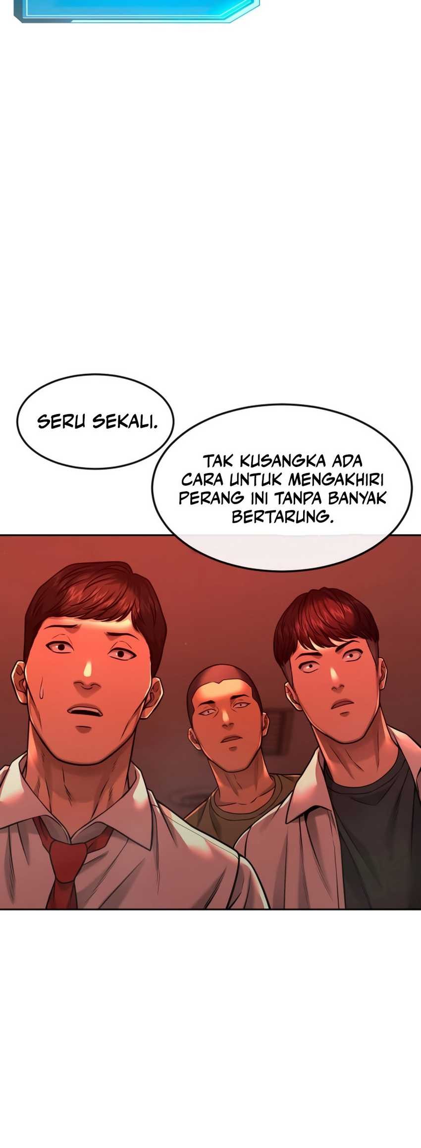 Quest Supremacy Chapter 79 Gambar 87