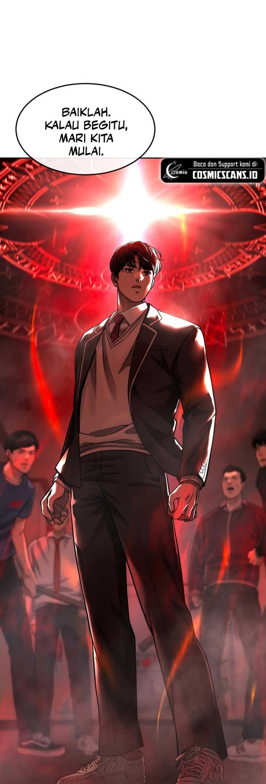 Quest Supremacy Chapter 79 Gambar 88