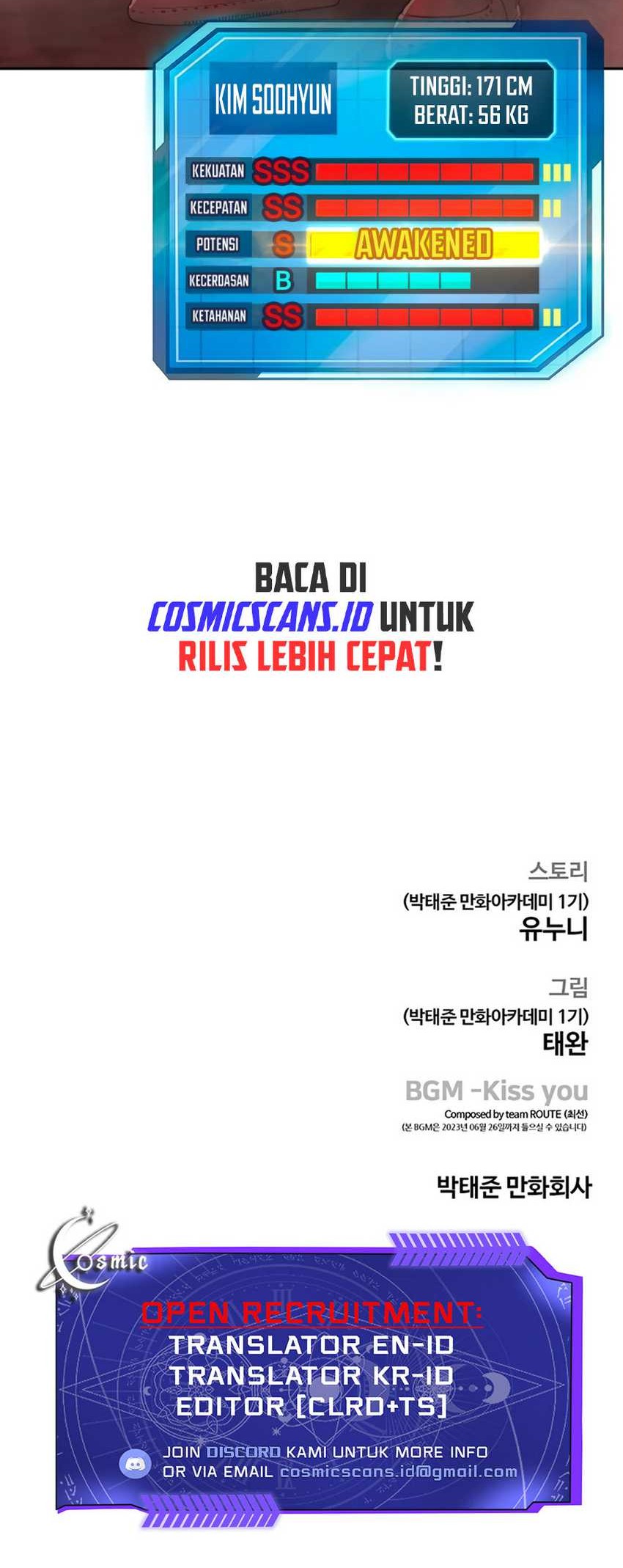 Quest Supremacy Chapter 79 Gambar 89