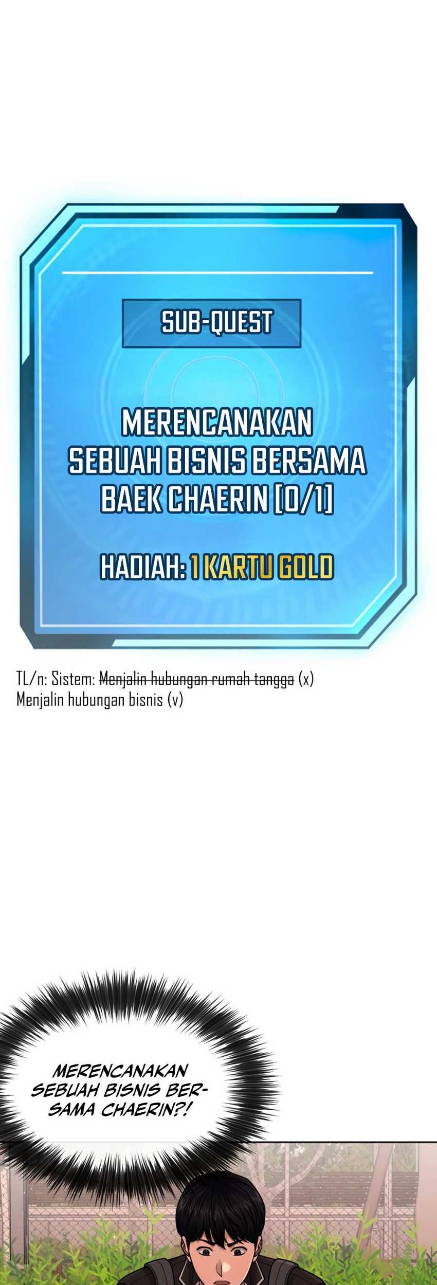 Quest Supremacy Chapter 79 Gambar 4