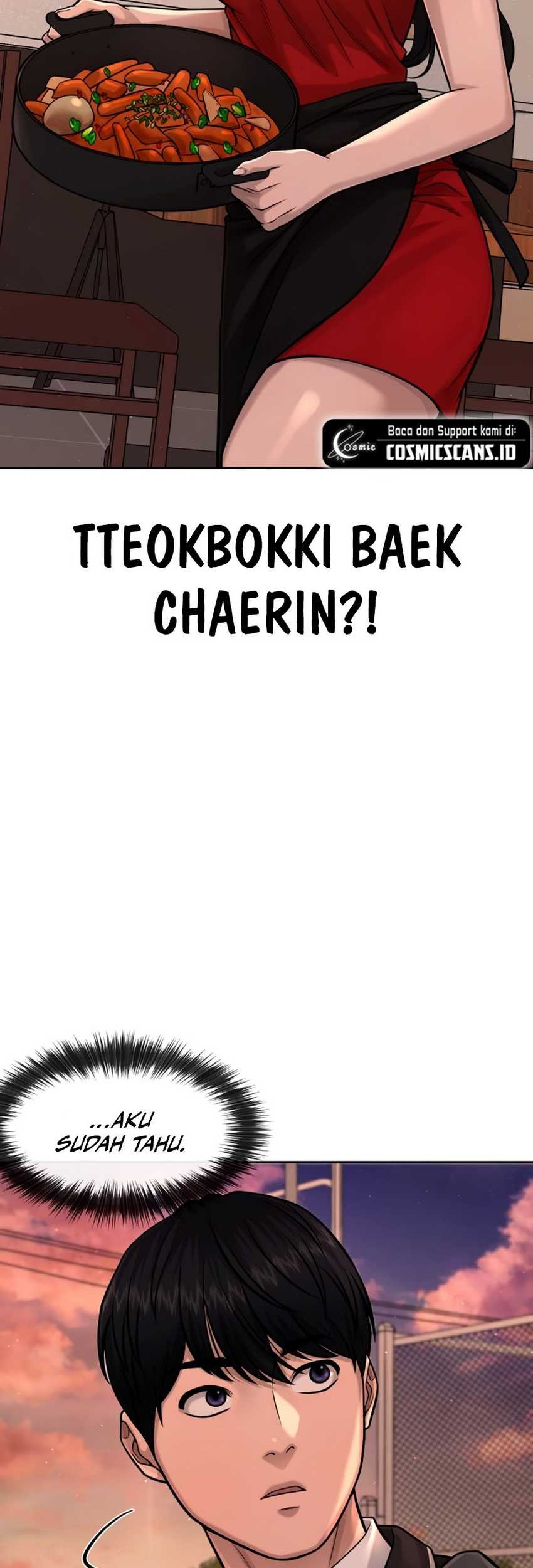 Quest Supremacy Chapter 79 Gambar 6