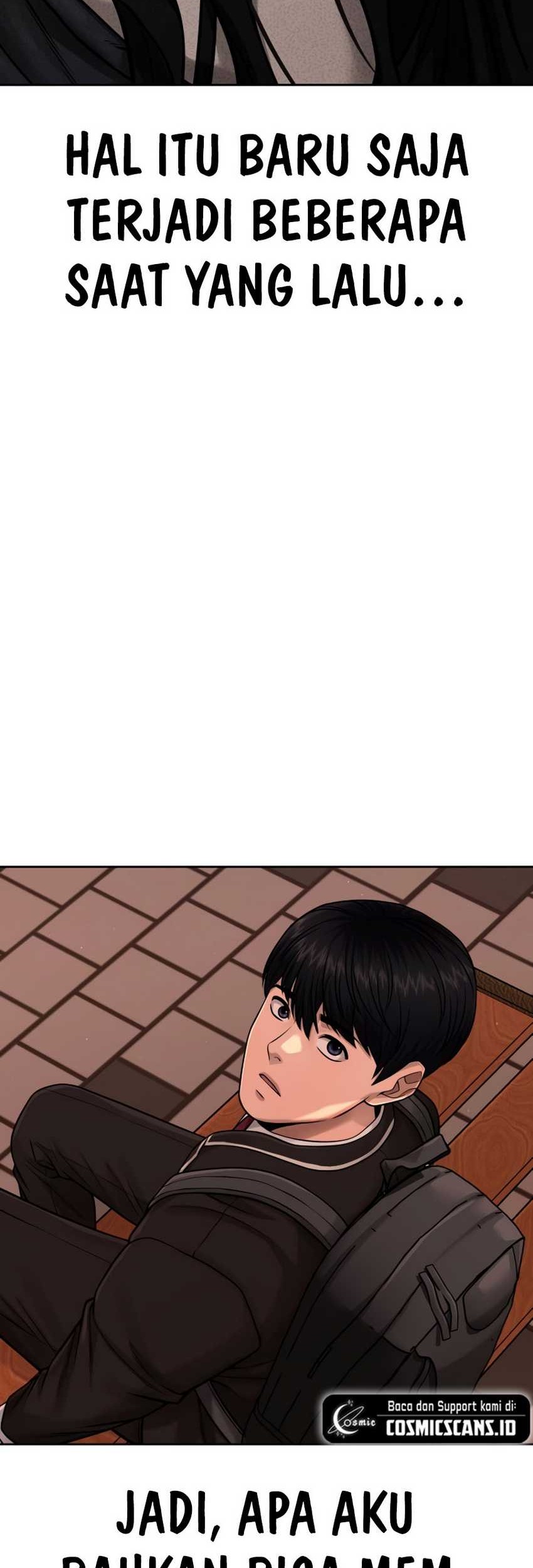 Quest Supremacy Chapter 79 Gambar 9