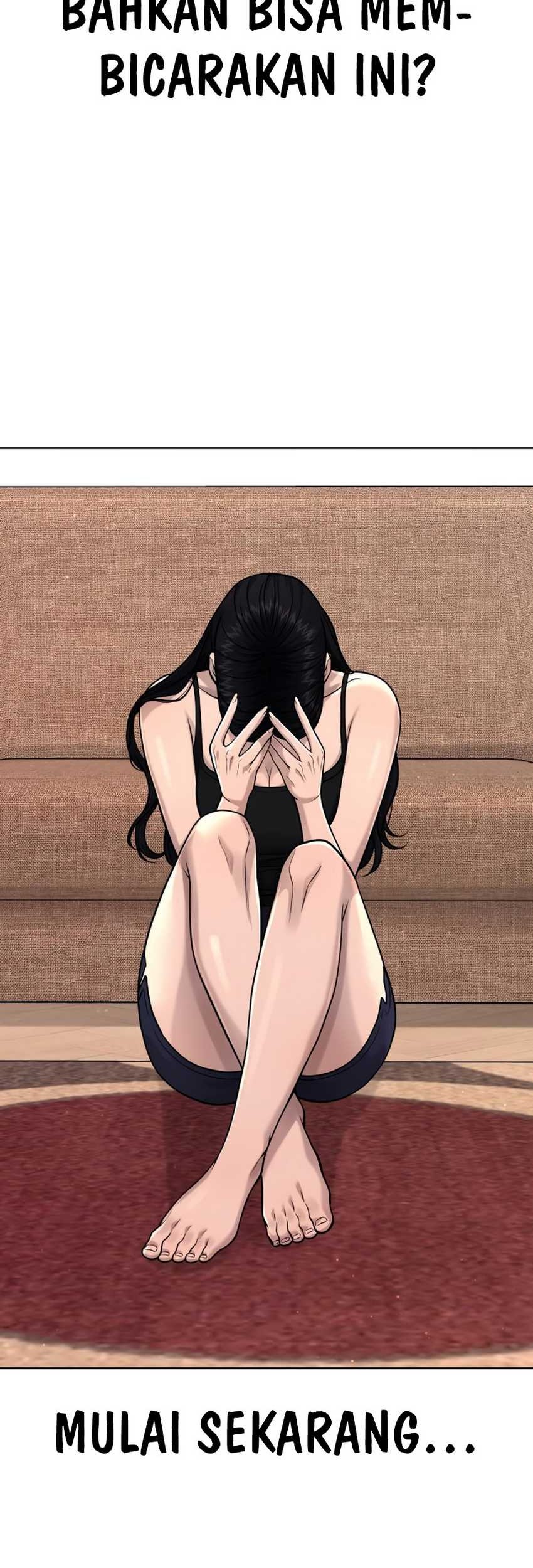 Quest Supremacy Chapter 79 Gambar 10