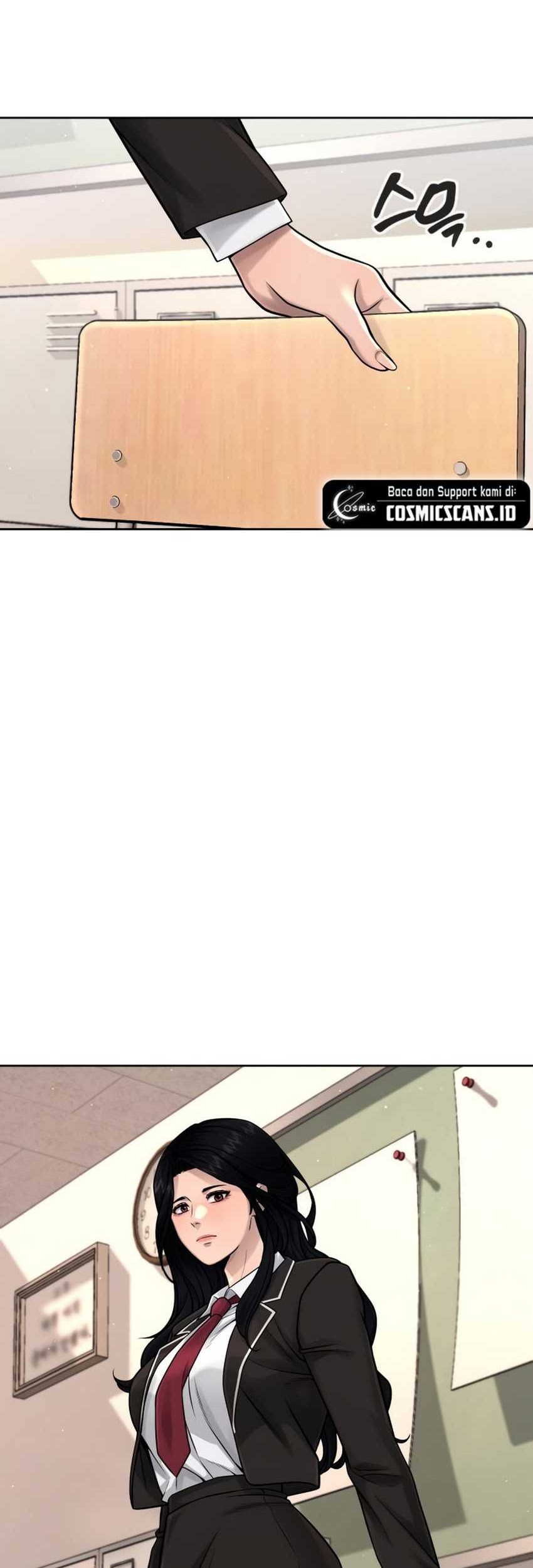 Quest Supremacy Chapter 79 Gambar 14