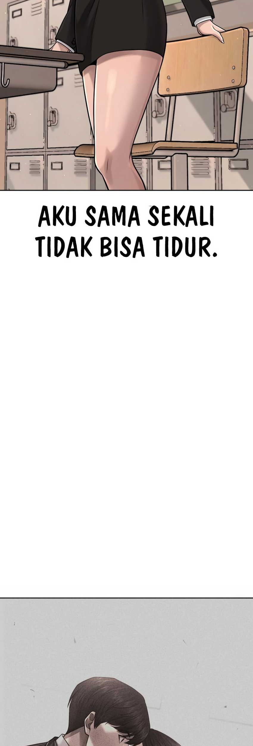 Quest Supremacy Chapter 79 Gambar 15