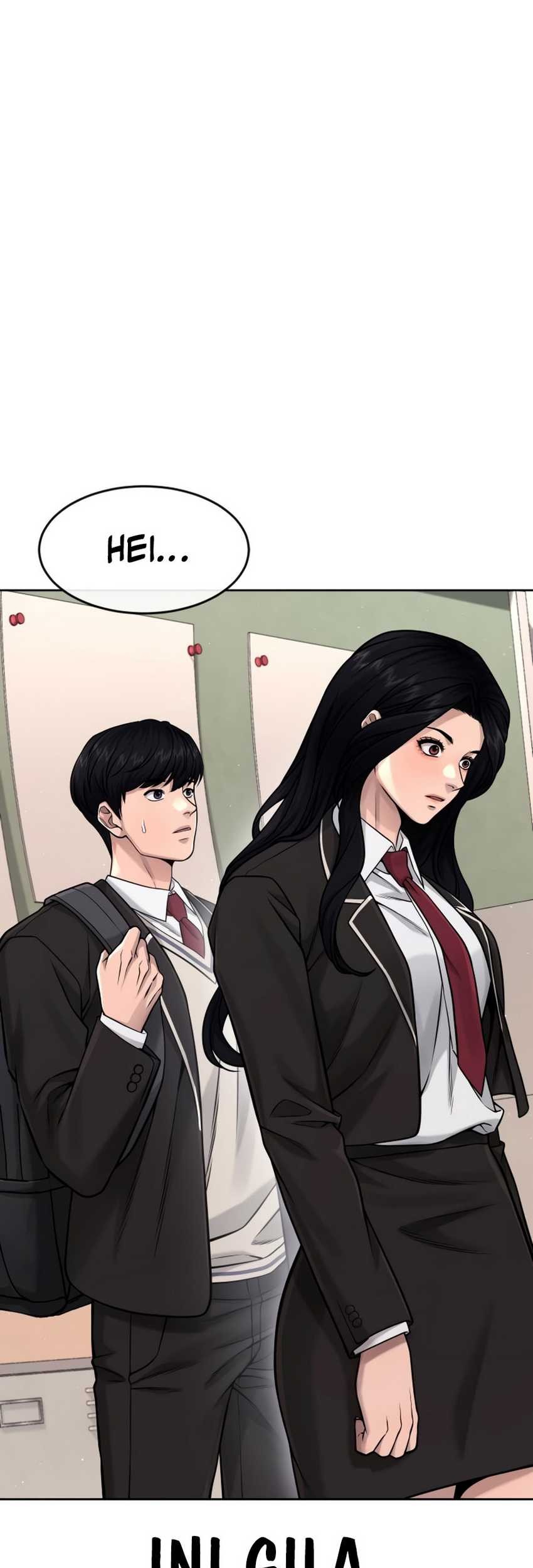 Quest Supremacy Chapter 79 Gambar 18