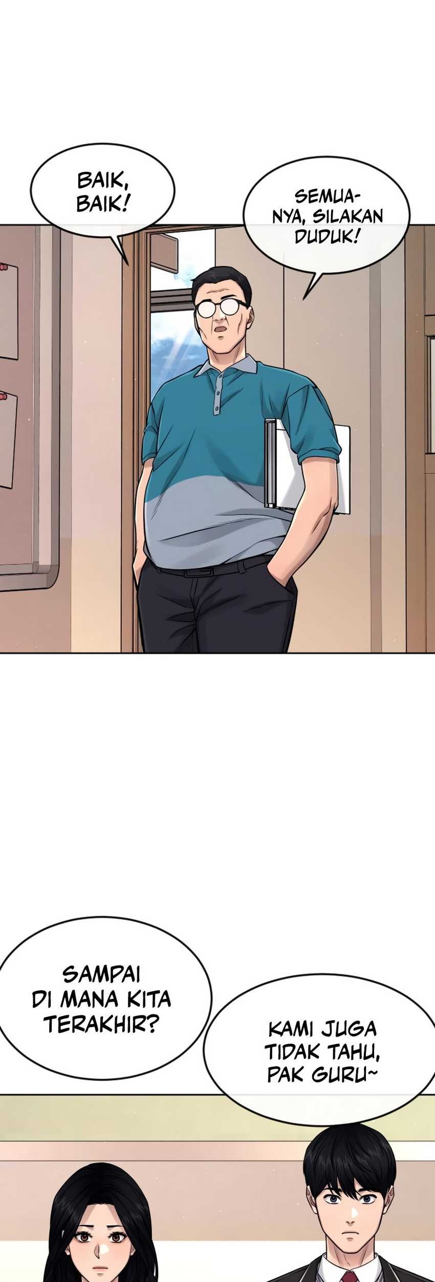 Quest Supremacy Chapter 79 Gambar 20