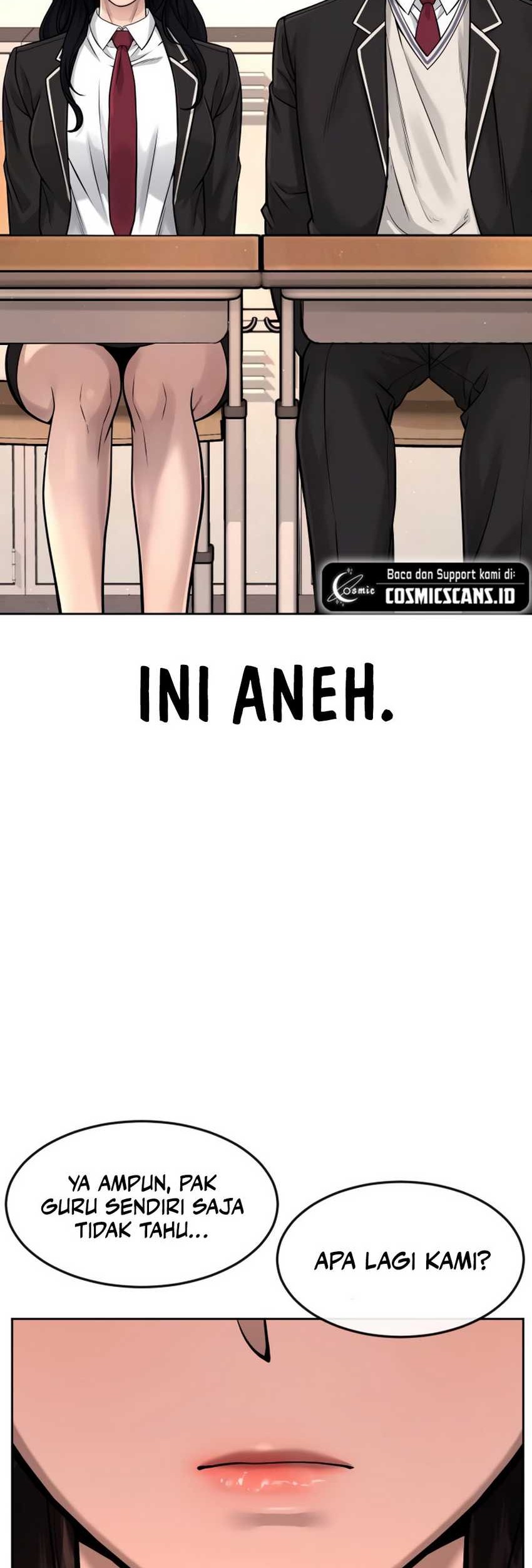 Quest Supremacy Chapter 79 Gambar 21