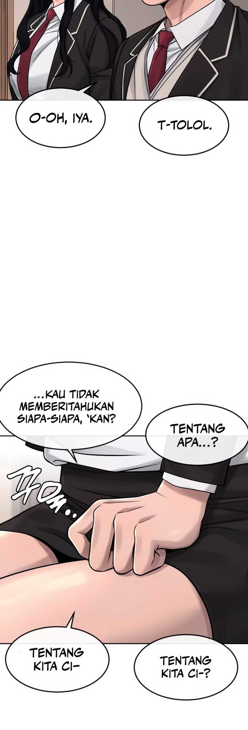 Quest Supremacy Chapter 79 Gambar 25