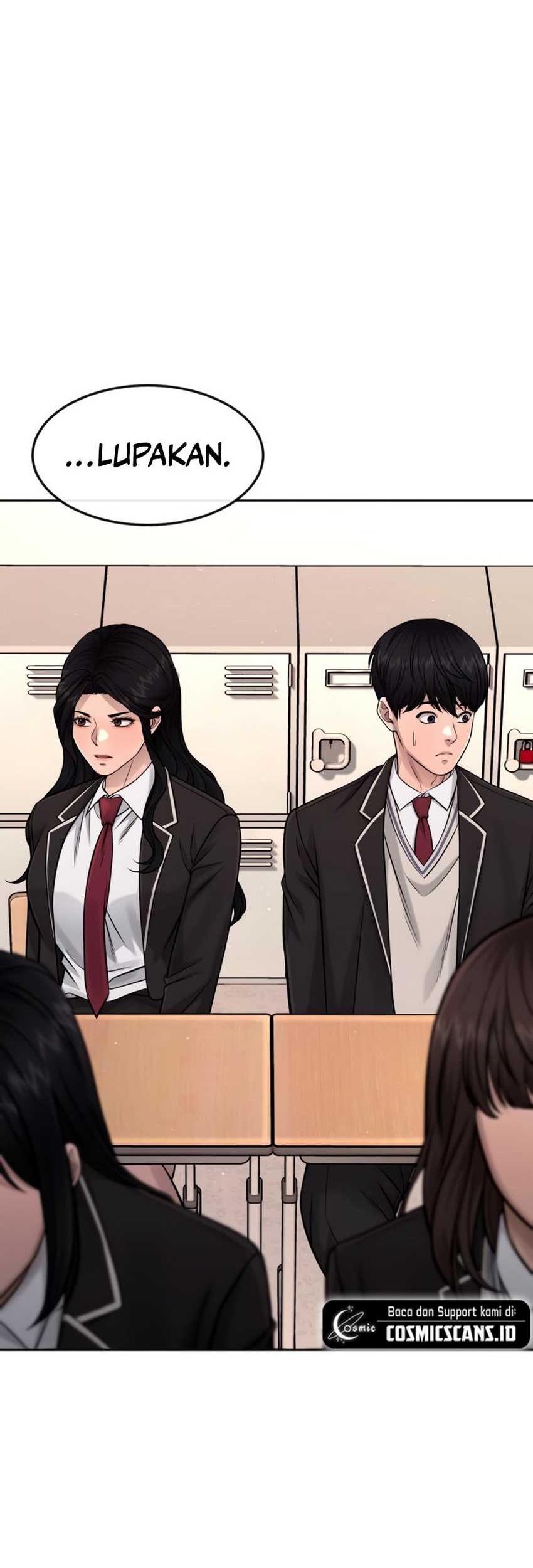 Quest Supremacy Chapter 79 Gambar 26