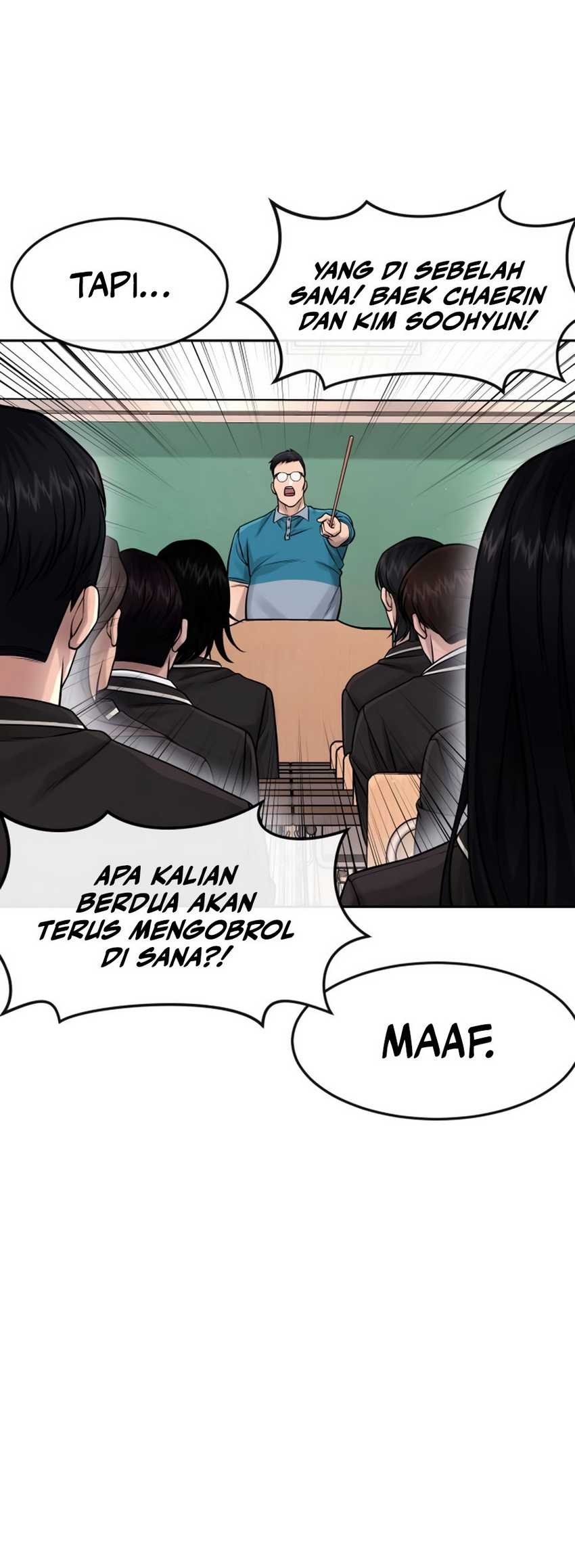 Quest Supremacy Chapter 79 Gambar 27