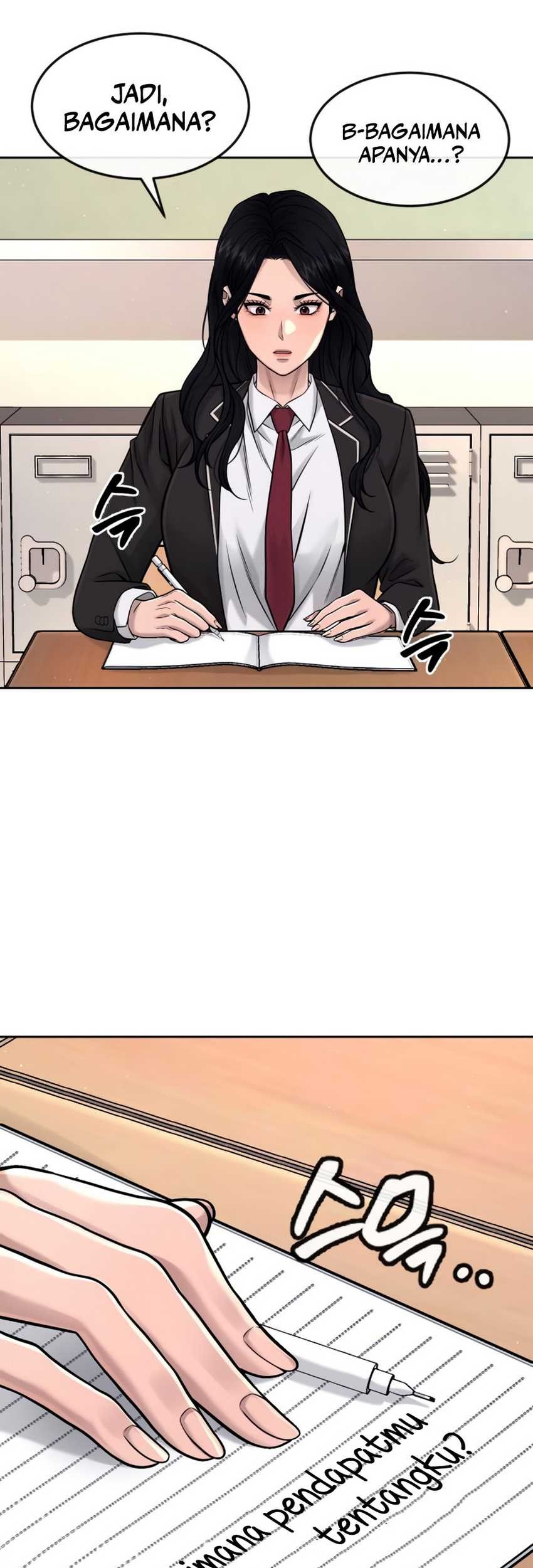 Quest Supremacy Chapter 79 Gambar 28