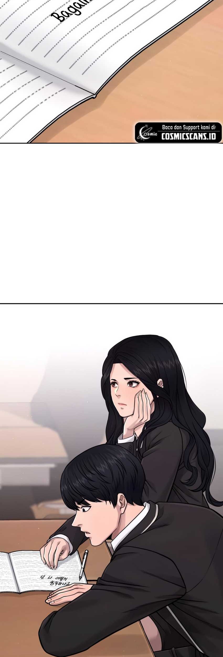 Quest Supremacy Chapter 79 Gambar 29