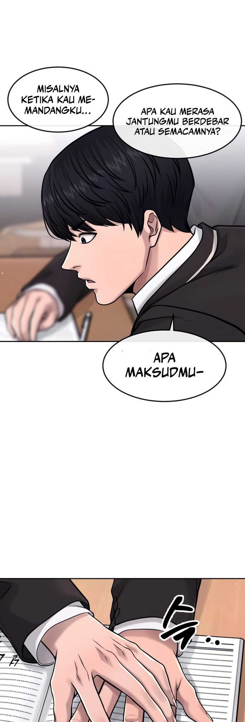 Quest Supremacy Chapter 79 Gambar 31