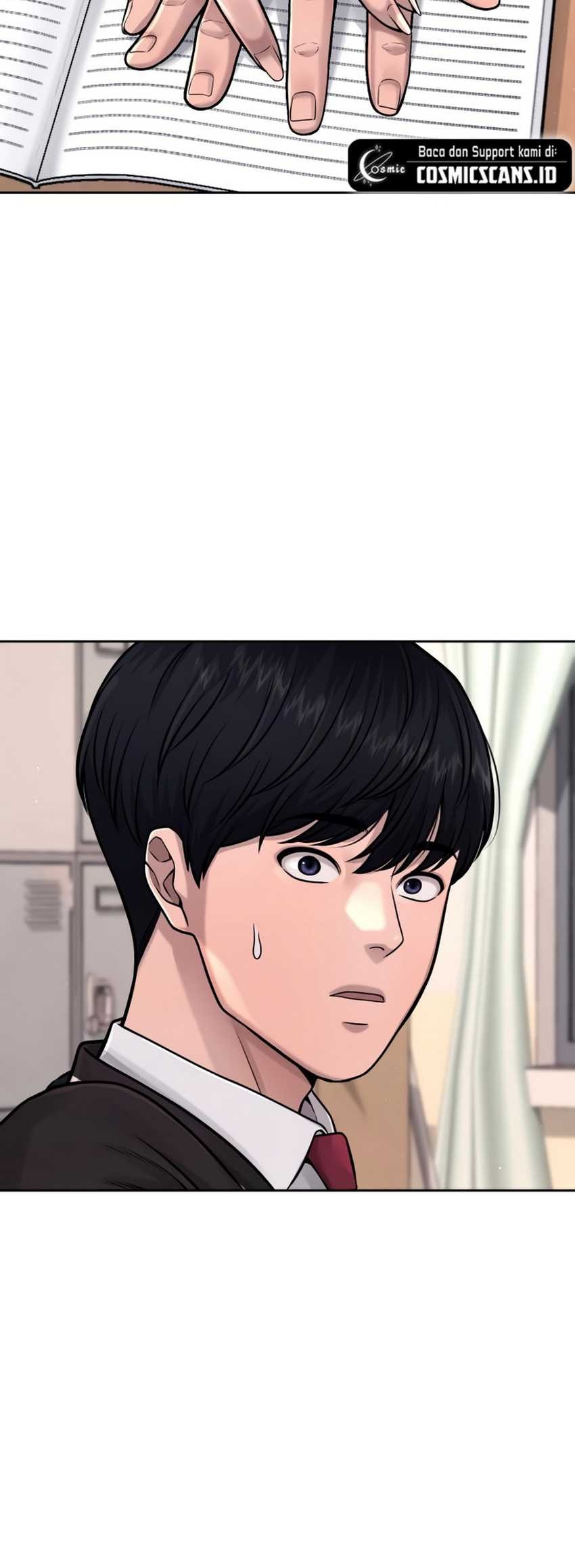 Quest Supremacy Chapter 79 Gambar 32