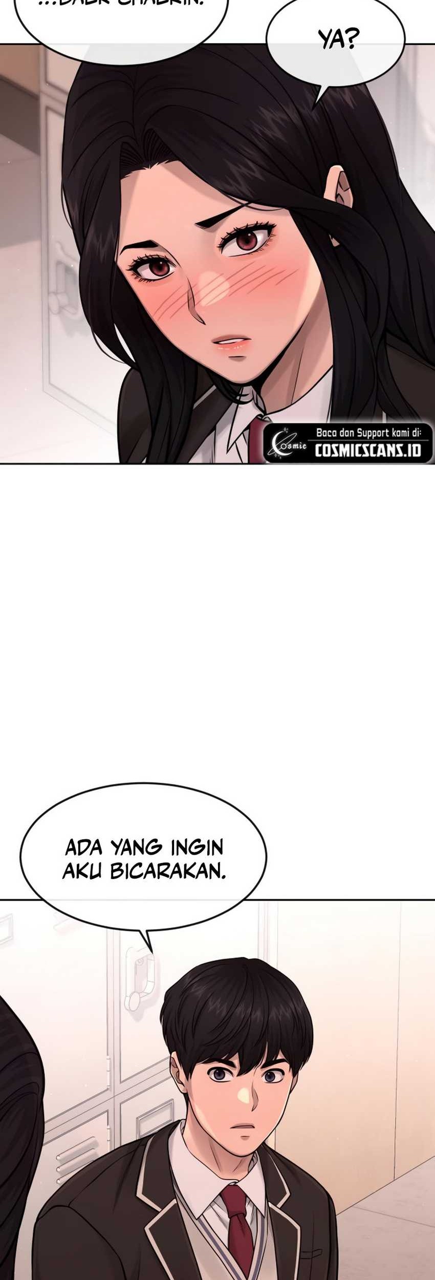 Quest Supremacy Chapter 79 Gambar 34