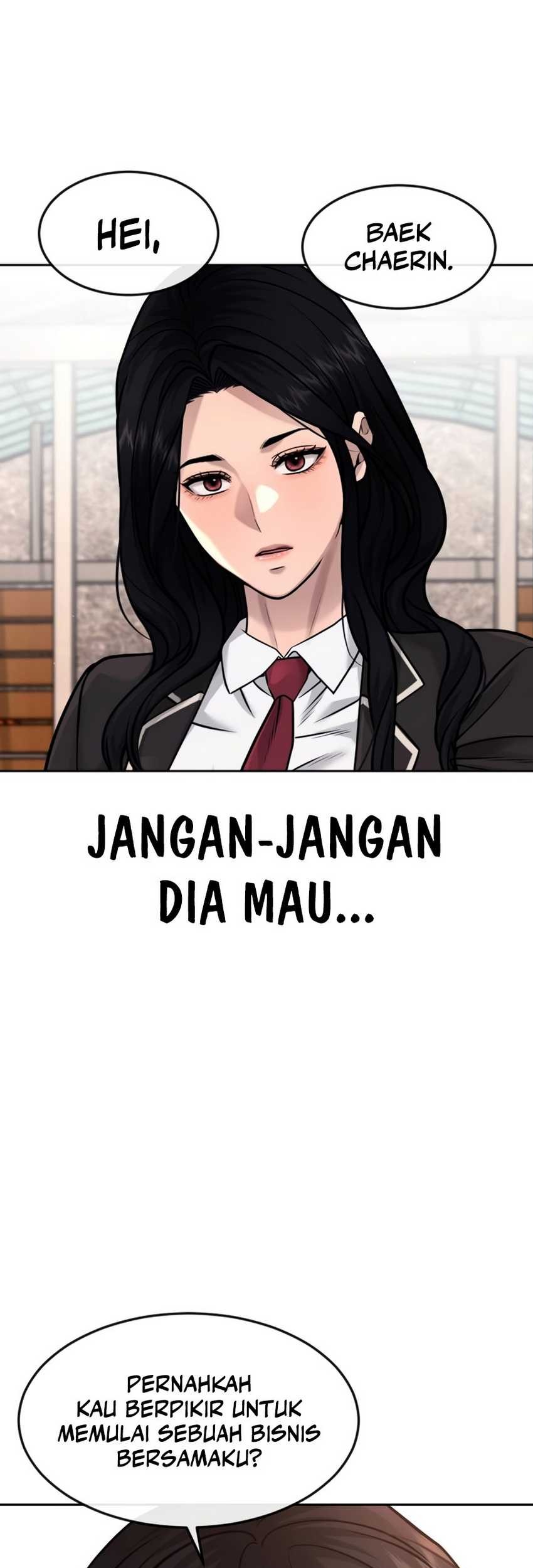 Quest Supremacy Chapter 79 Gambar 38