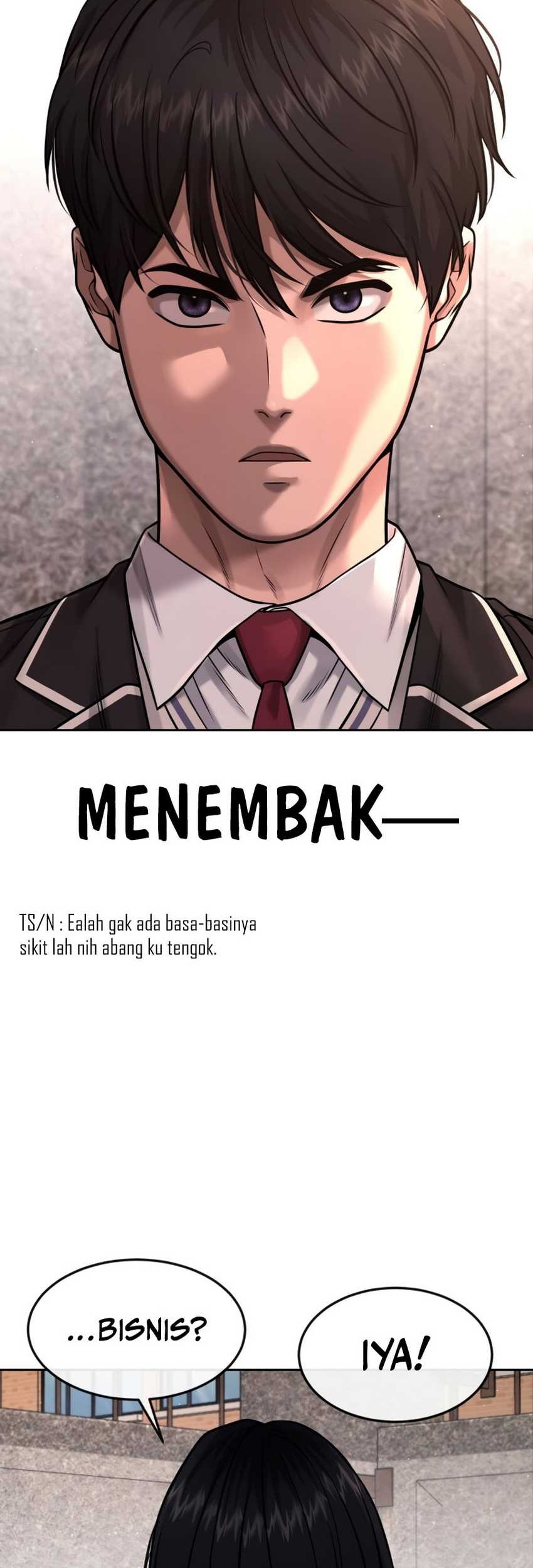 Quest Supremacy Chapter 79 Gambar 39