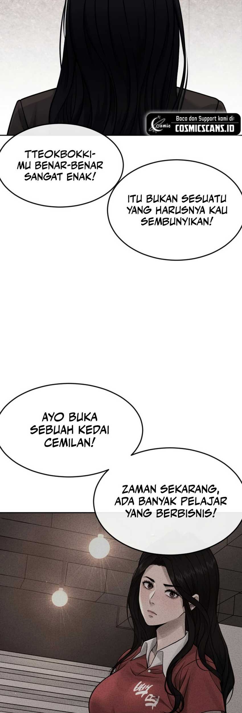 Quest Supremacy Chapter 79 Gambar 40