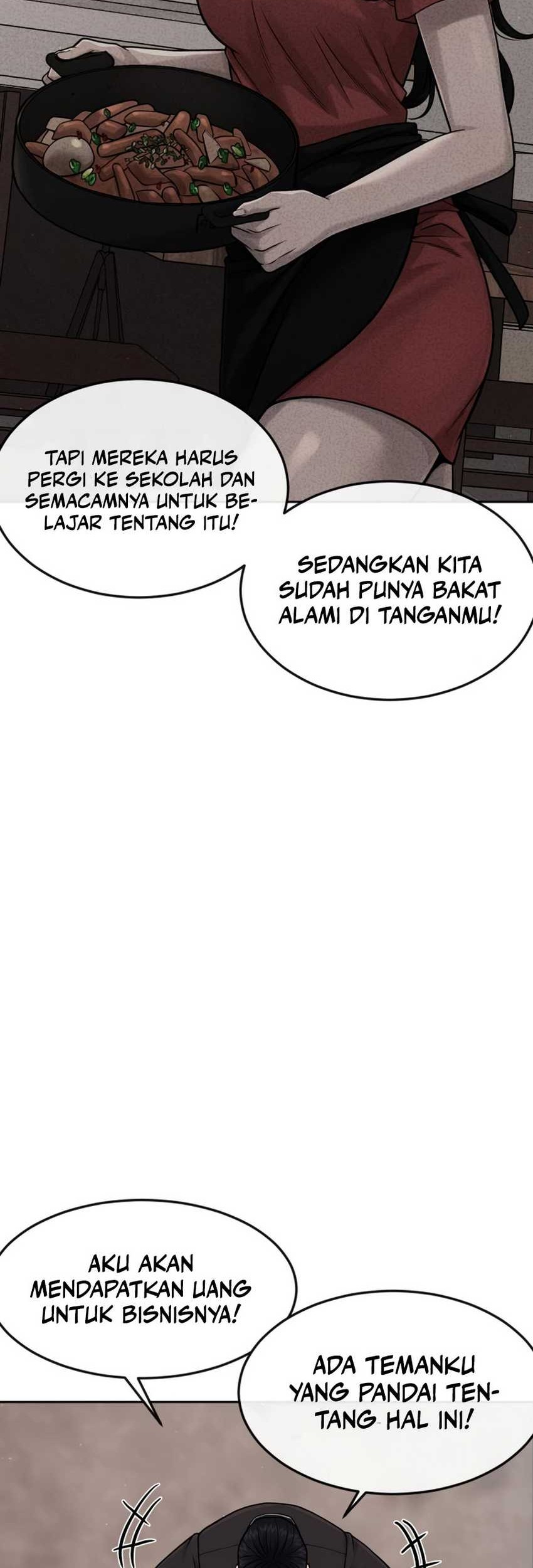 Quest Supremacy Chapter 79 Gambar 41