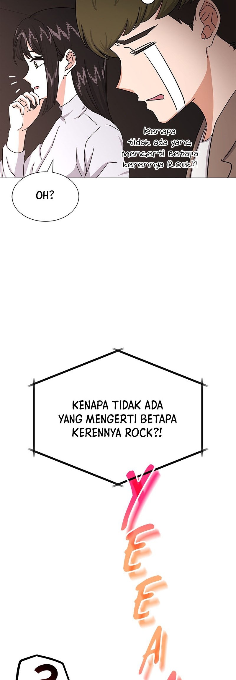 Superstar Associate Manager Chapter 33 Gambar 42