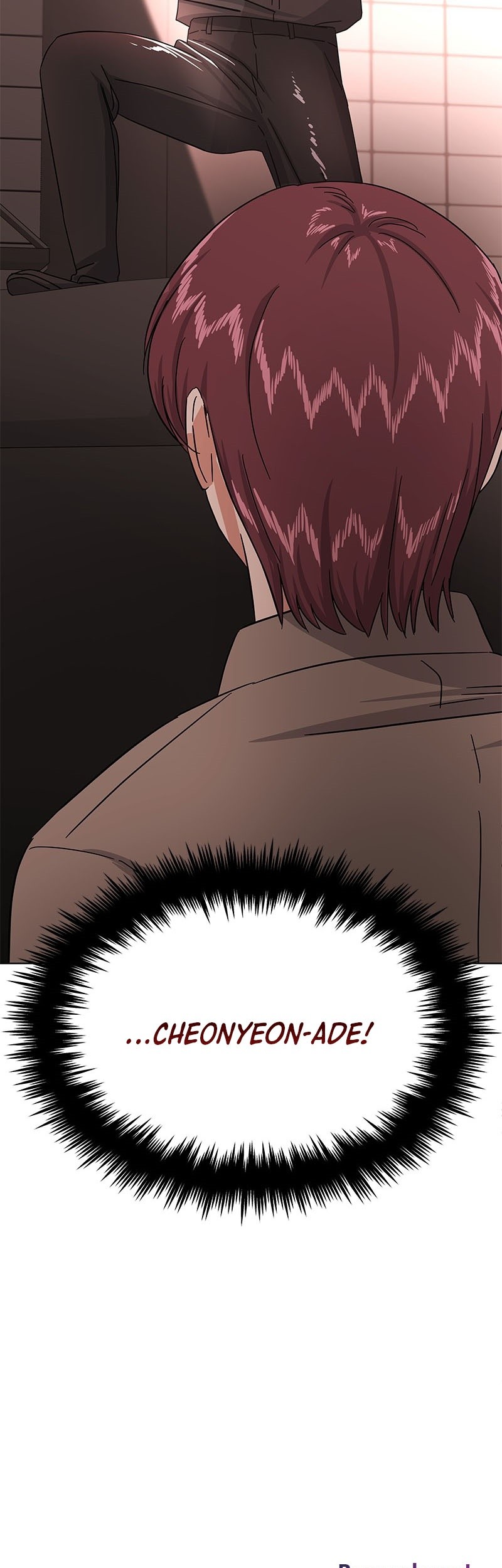 Superstar Associate Manager Chapter 33 Gambar 85