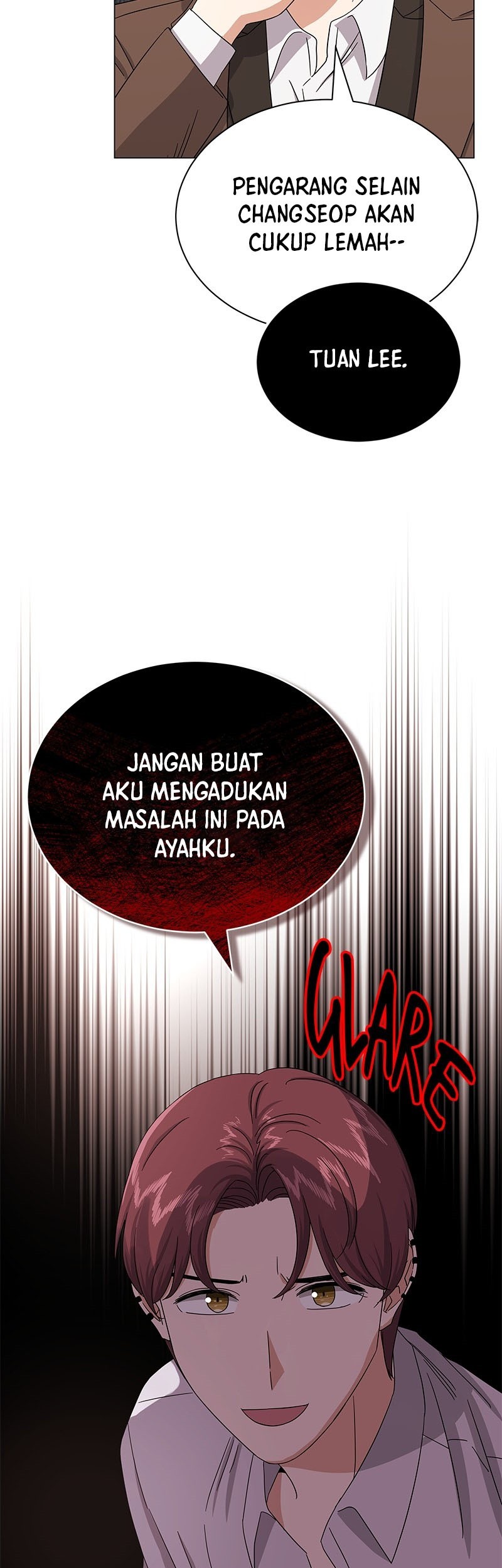 Superstar Associate Manager Chapter 33 Gambar 11