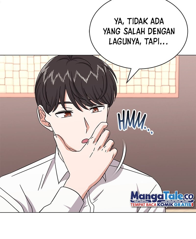 Superstar Associate Manager Chapter 32 Gambar 21