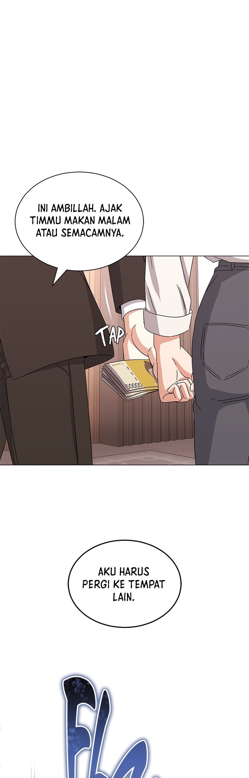 Superstar Associate Manager Chapter 32 Gambar 7