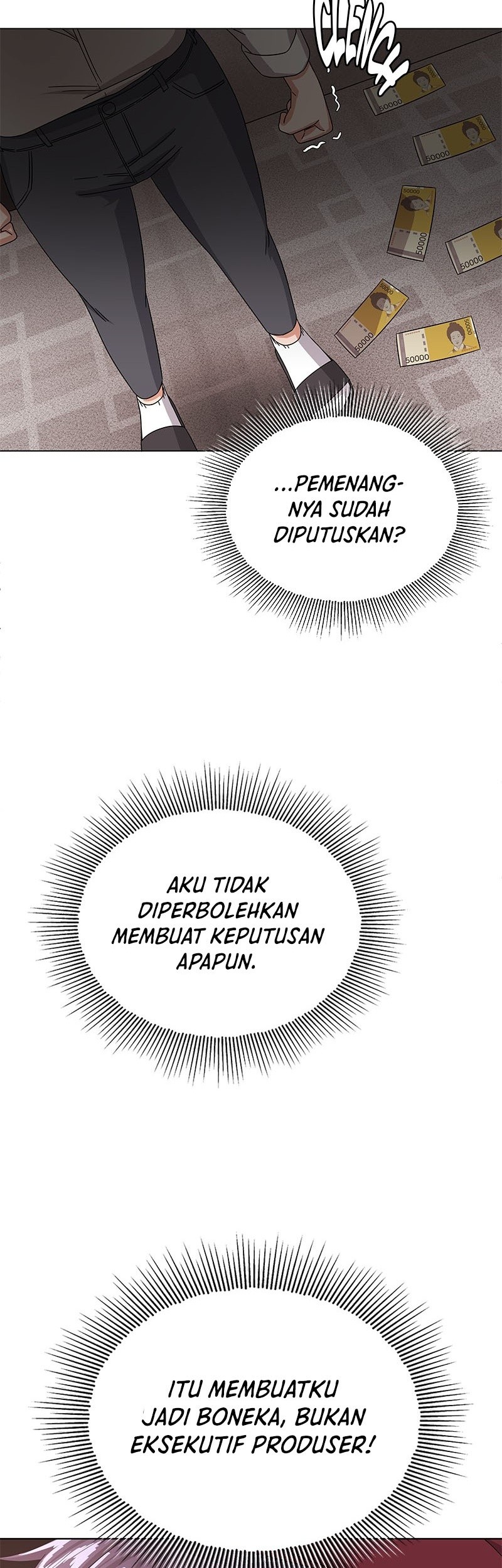Superstar Associate Manager Chapter 32 Gambar 9